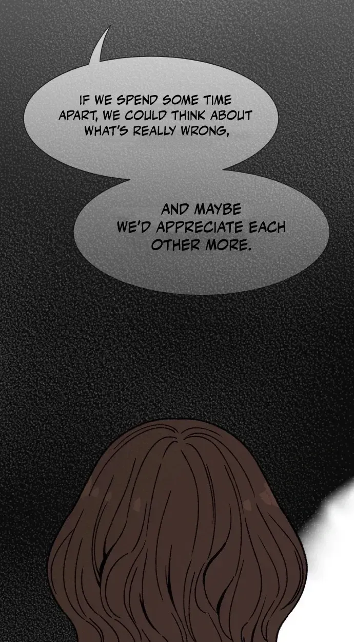 Thirty's Spring Chapter 6 - page 53