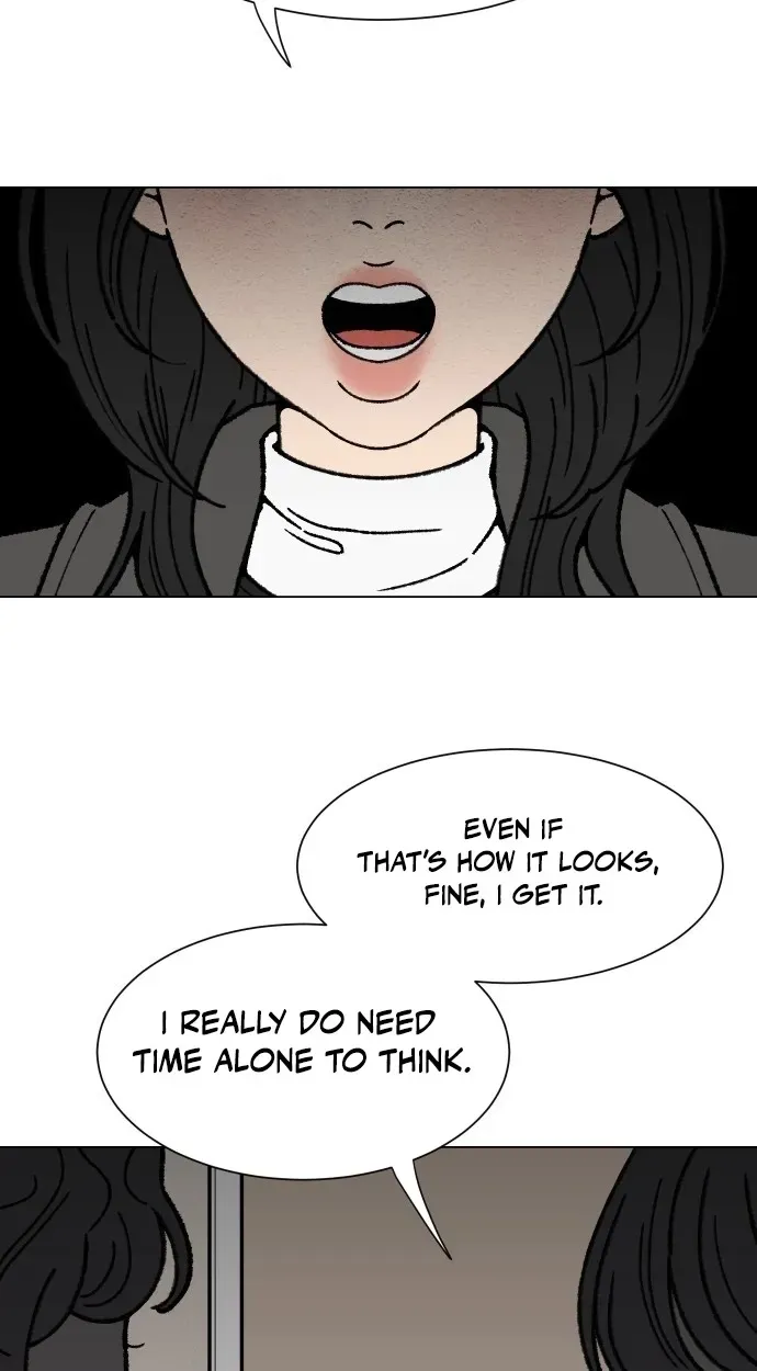 Thirty's Spring Chapter 6 - page 56