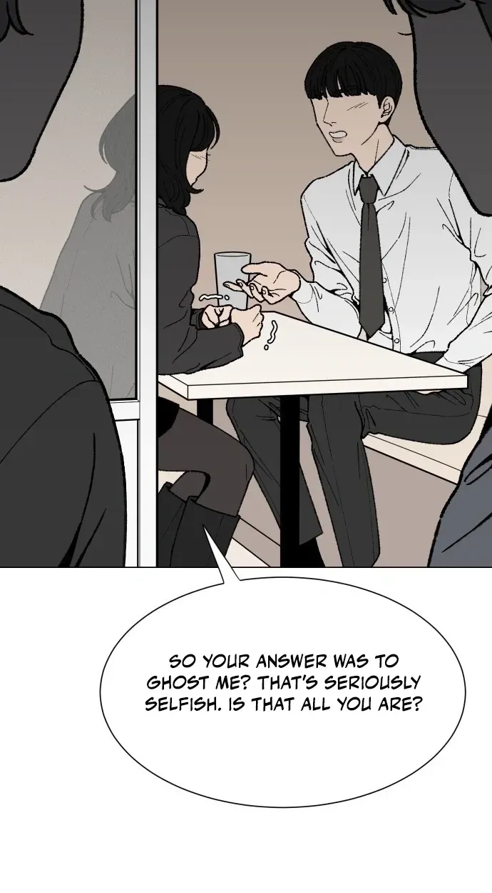 Thirty's Spring Chapter 6 - page 57