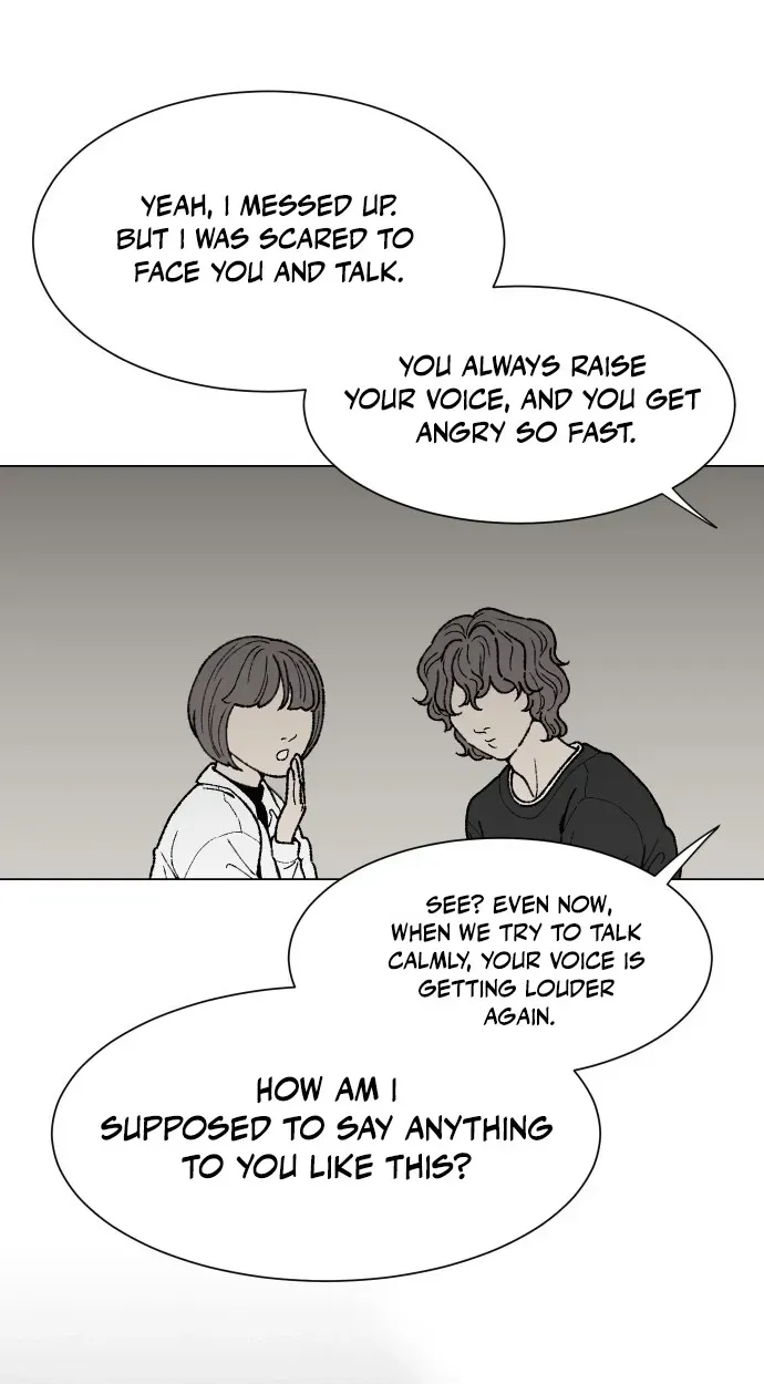 Thirty's Spring Chapter 6 - page 58
