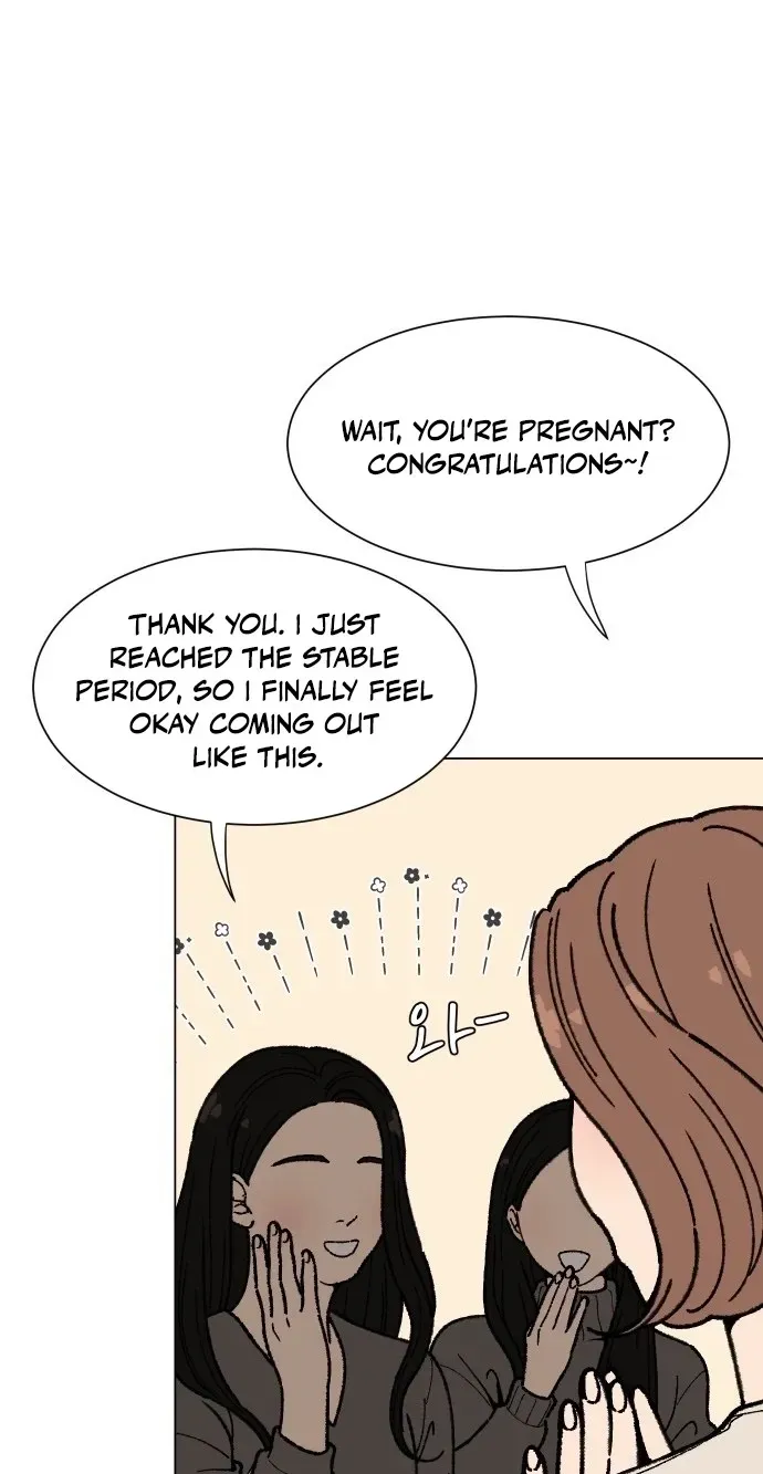 Thirty's Spring Chapter 6 - page 6