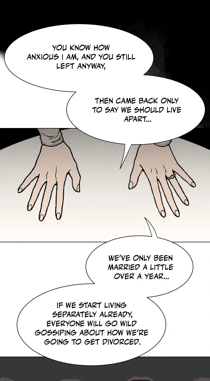 Thirty's Spring Chapter 6 - page 61