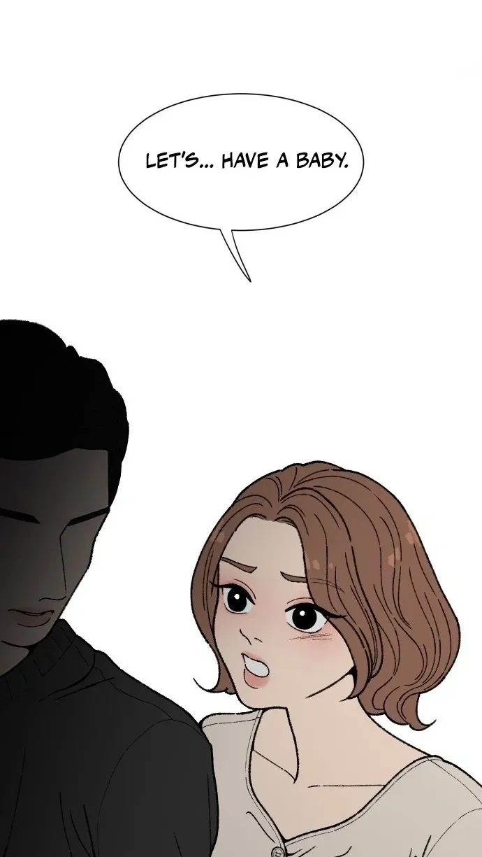 Thirty's Spring Chapter 6 - page 77