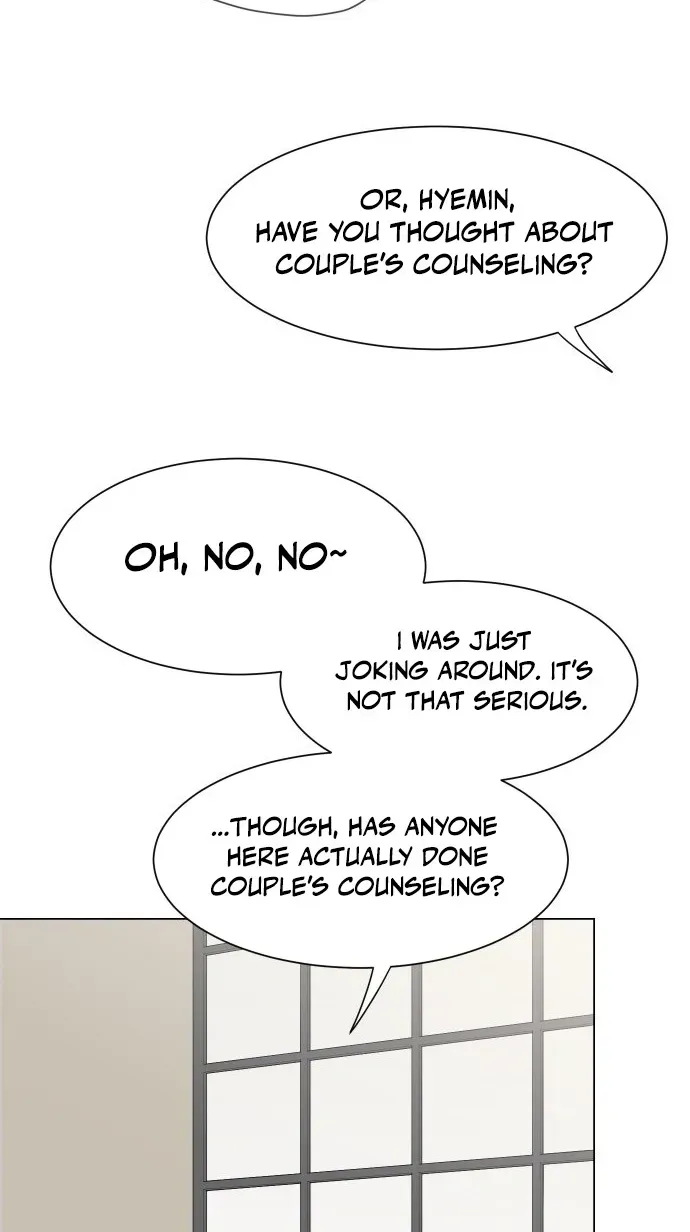 Thirty's Spring Chapter 6 - page 9