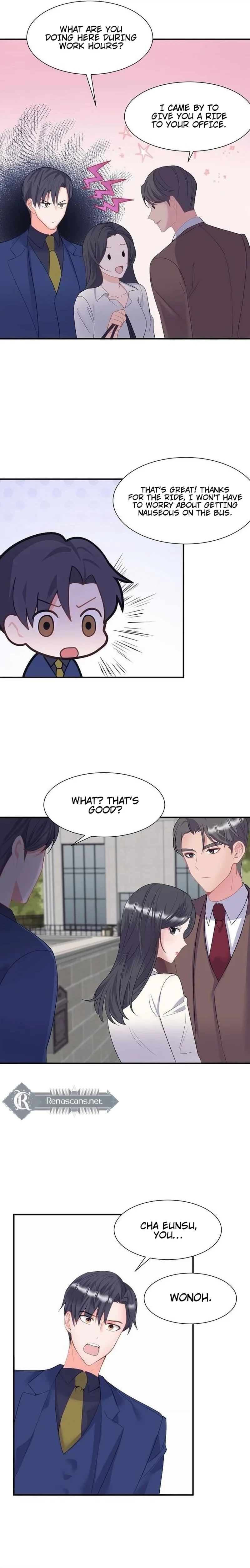 Even If I Die, I'll Do It Again! Chapter 7 - page 10