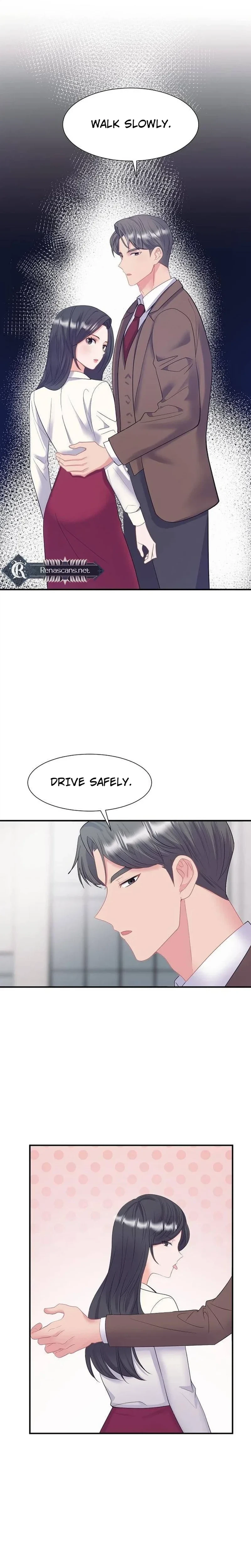 Even If I Die, I'll Do It Again! Chapter 7 - page 11