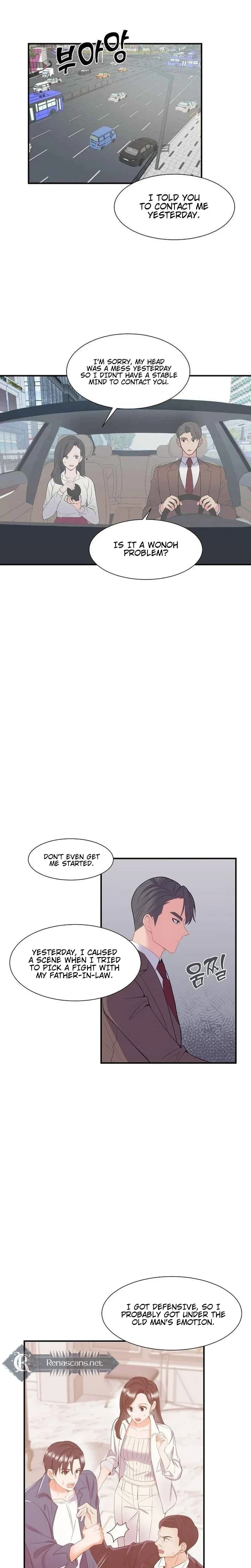 Even If I Die, I'll Do It Again! Chapter 7 - page 17