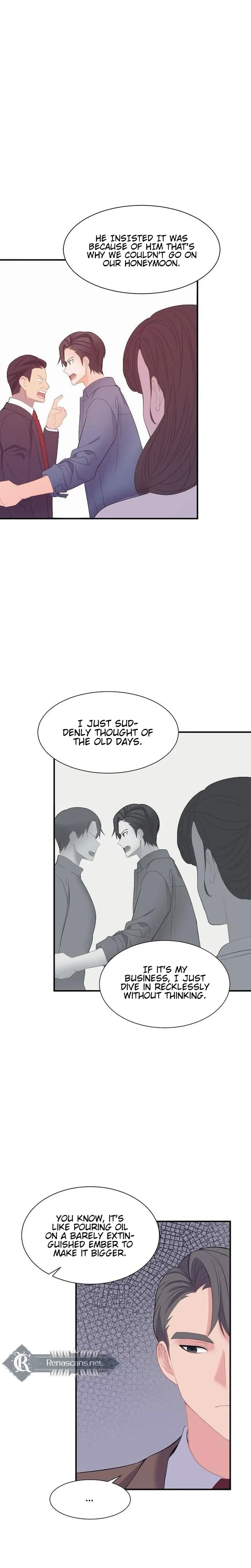 Even If I Die, I'll Do It Again! Chapter 7 - page 19