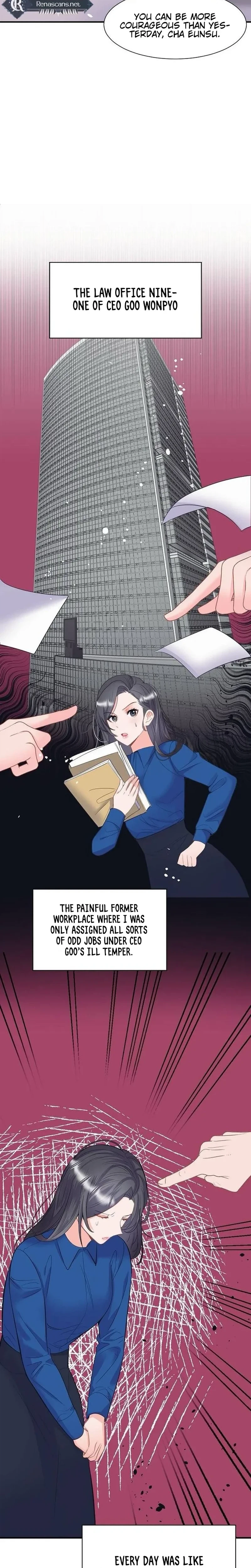 Even If I Die, I'll Do It Again! Chapter 7 - page 2