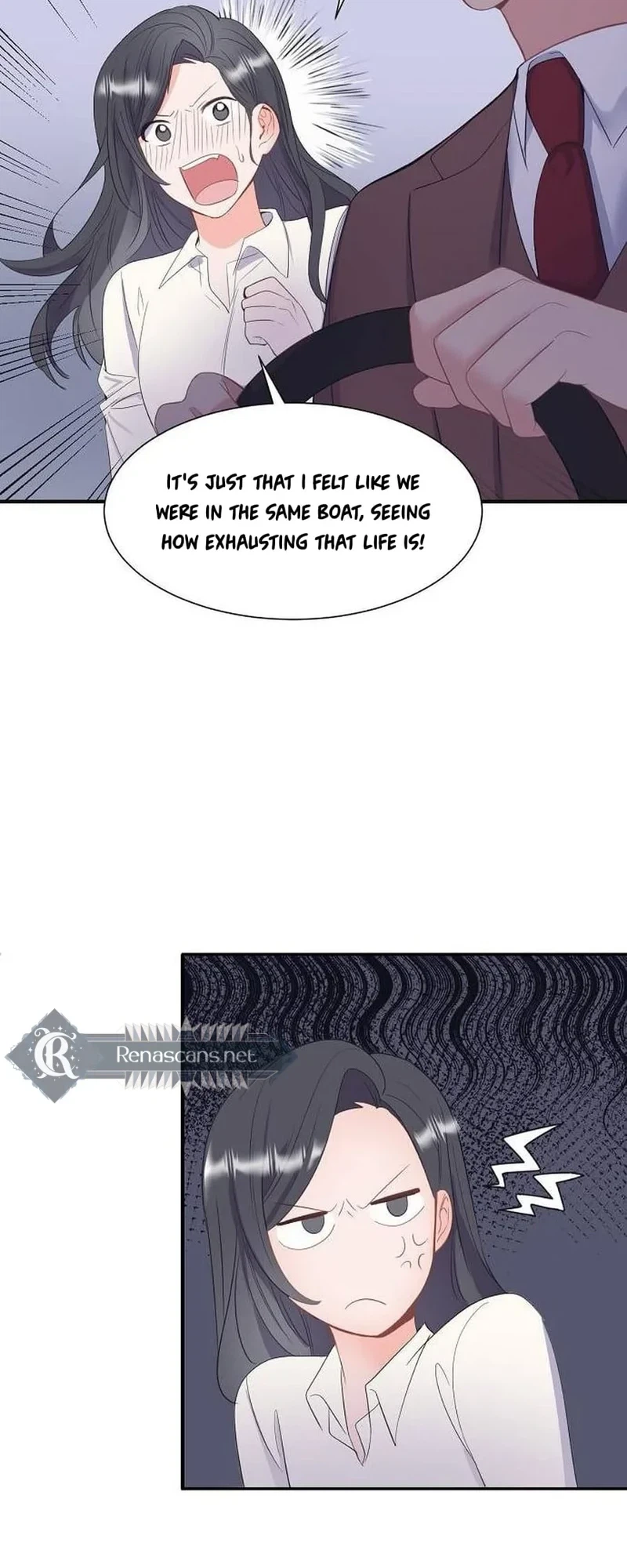 Even If I Die, I'll Do It Again! Chapter 7 - page 21