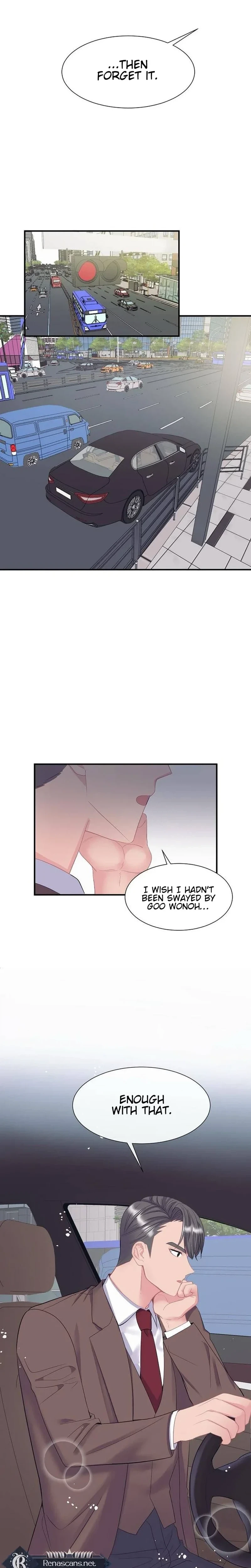 Even If I Die, I'll Do It Again! Chapter 7 - page 22