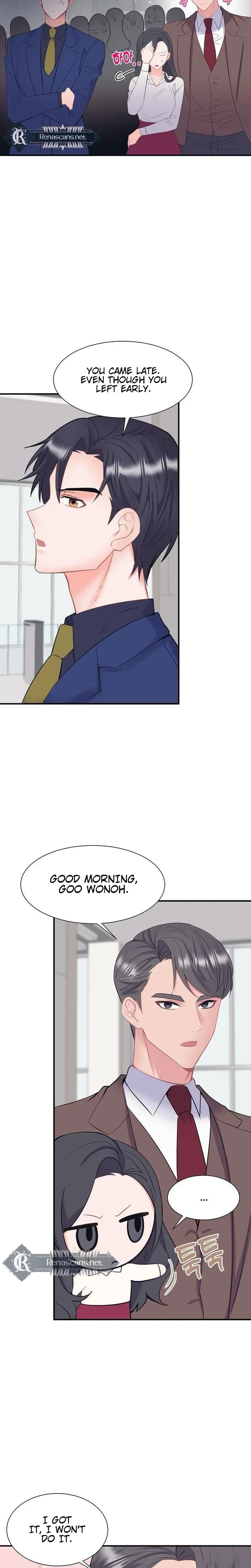 Even If I Die, I'll Do It Again! Chapter 7 - page 26