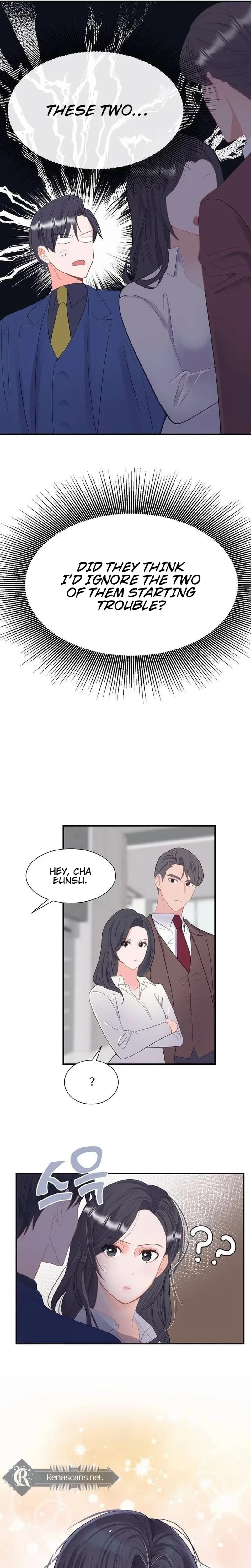 Even If I Die, I'll Do It Again! Chapter 7 - page 28