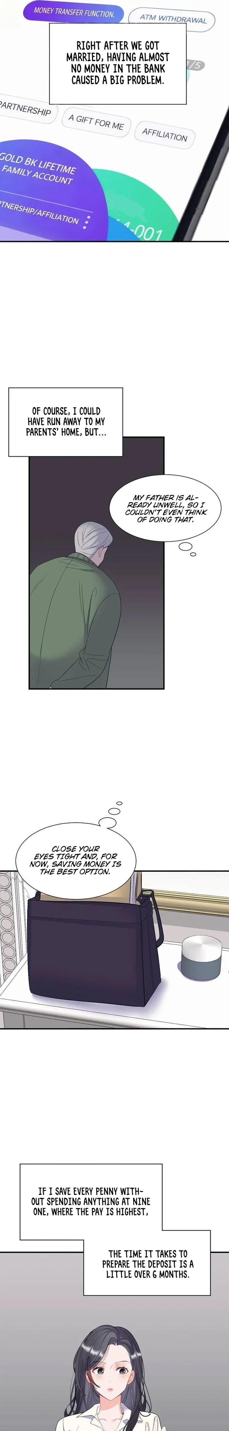 Even If I Die, I'll Do It Again! Chapter 7 - page 4