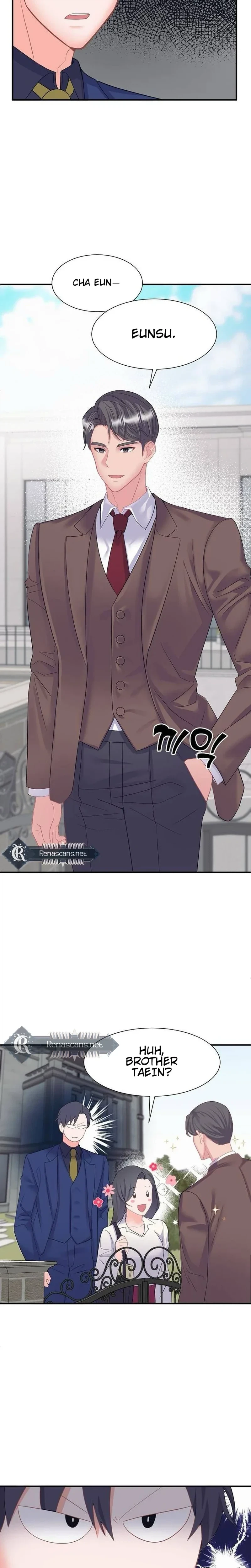 Even If I Die, I'll Do It Again! Chapter 7 - page 8