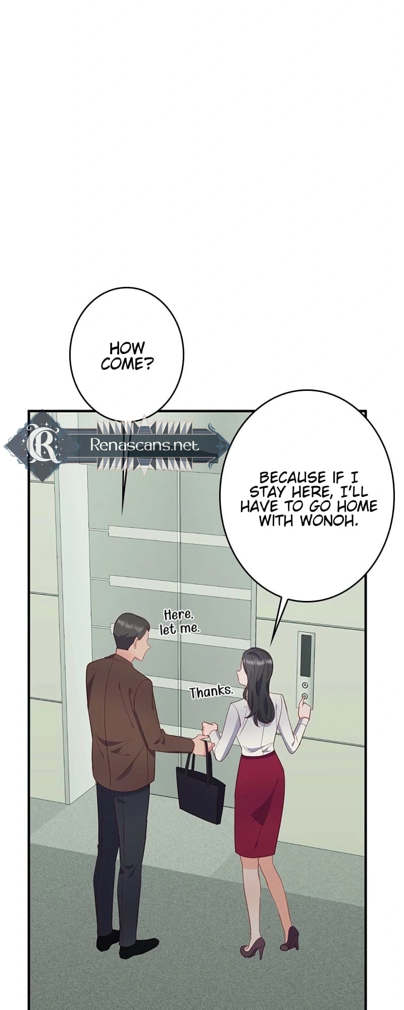 Even If I Die, I'll Do It Again! Chapter 10 - page 13