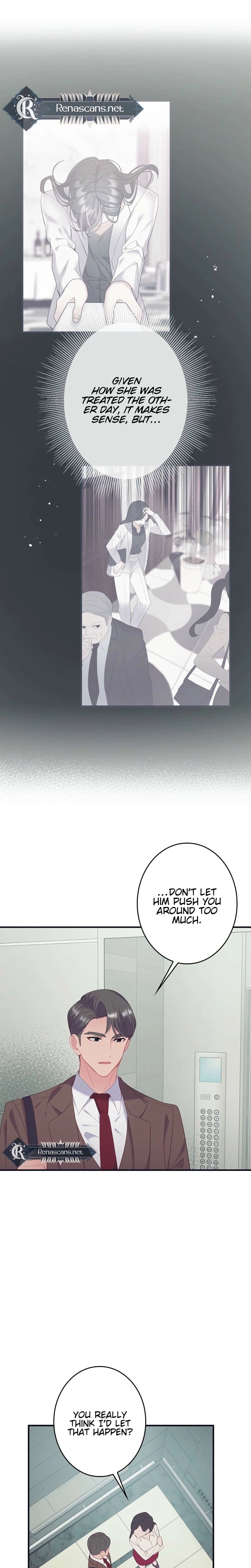 Even If I Die, I'll Do It Again! Chapter 10 - page 18