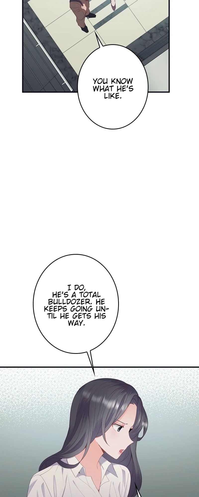 Even If I Die, I'll Do It Again! Chapter 10 - page 19