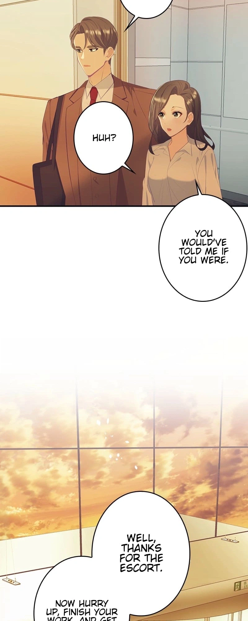Even If I Die, I'll Do It Again! Chapter 10 - page 21