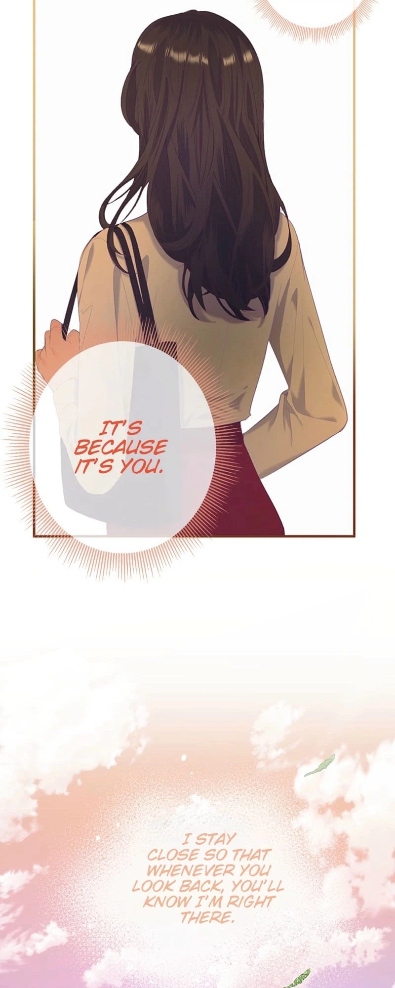 Even If I Die, I'll Do It Again! Chapter 10 - page 23