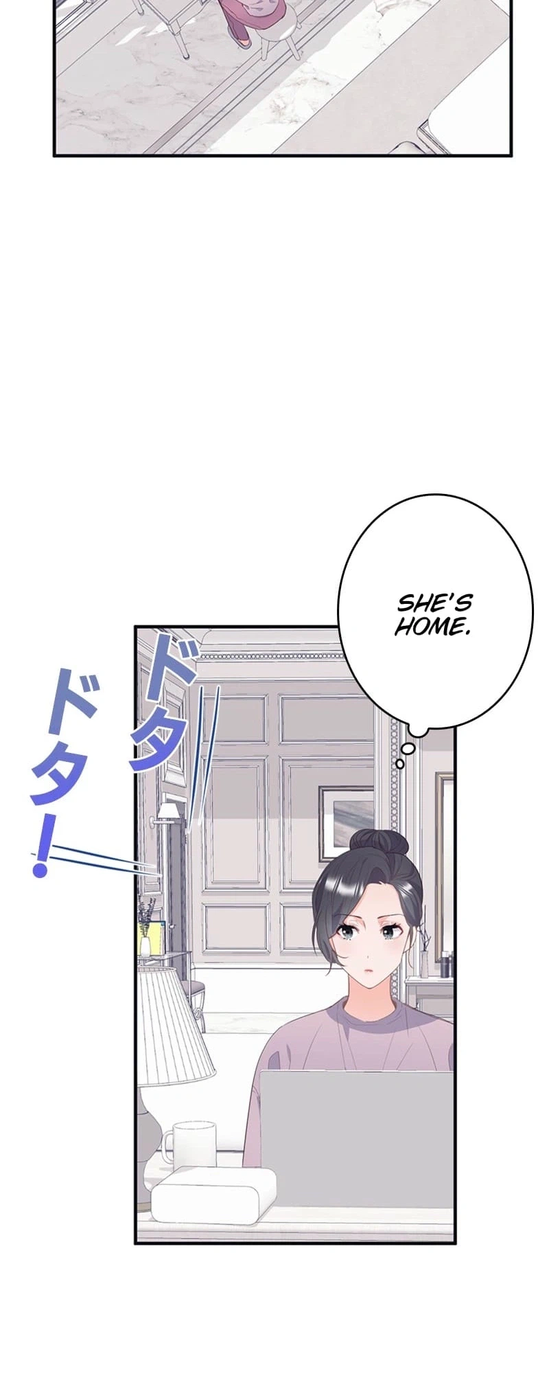 Even If I Die, I'll Do It Again! Chapter 10 - page 25