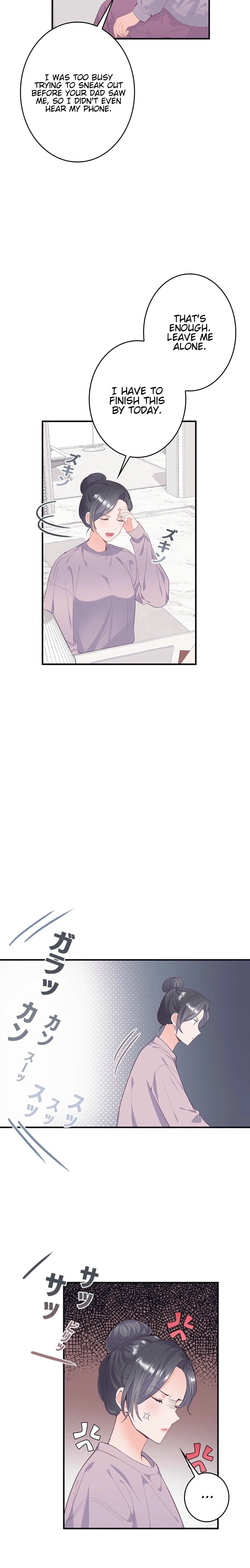 Even If I Die, I'll Do It Again! Chapter 10 - page 28