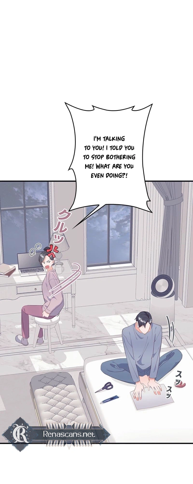 Even If I Die, I'll Do It Again! Chapter 10 - page 29