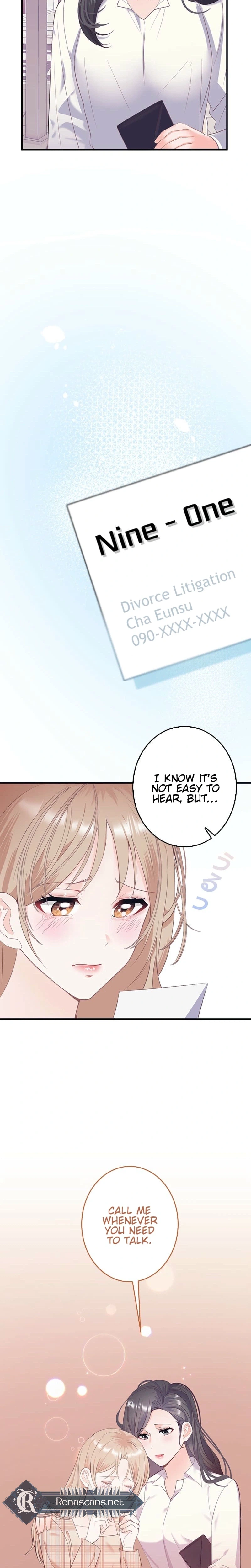 Even If I Die, I'll Do It Again! Chapter 10 - page 4