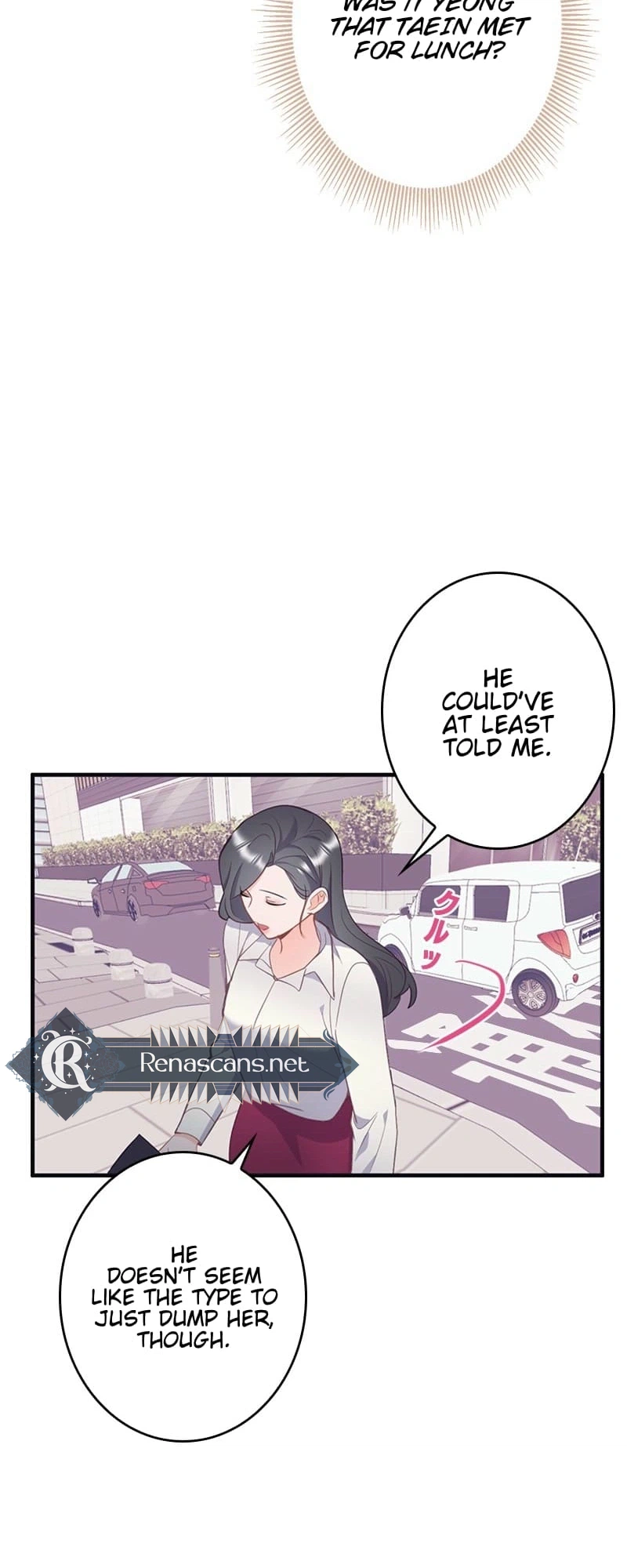 Even If I Die, I'll Do It Again! Chapter 10 - page 7