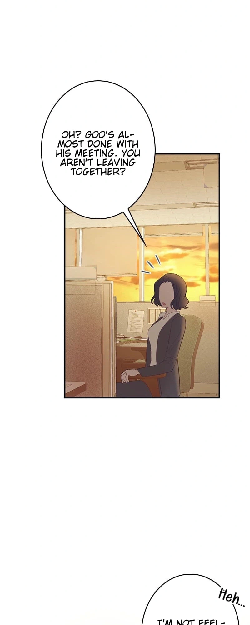 Even If I Die, I'll Do It Again! Chapter 10 - page 9