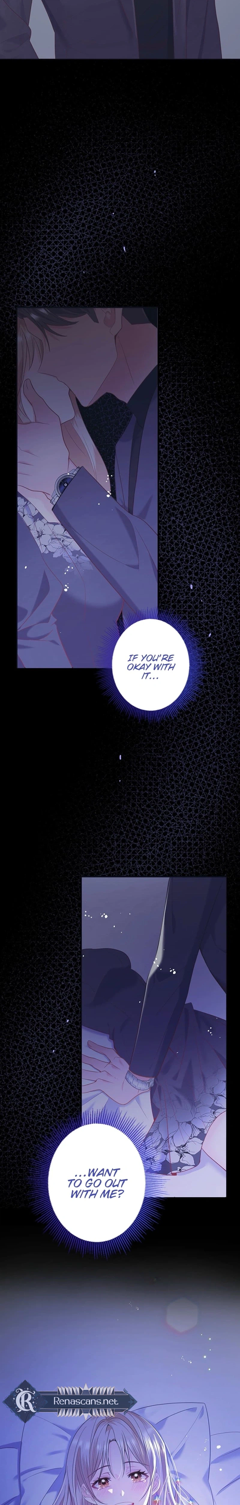Even If I Die, I'll Do It Again! Chapter 9 - page 10