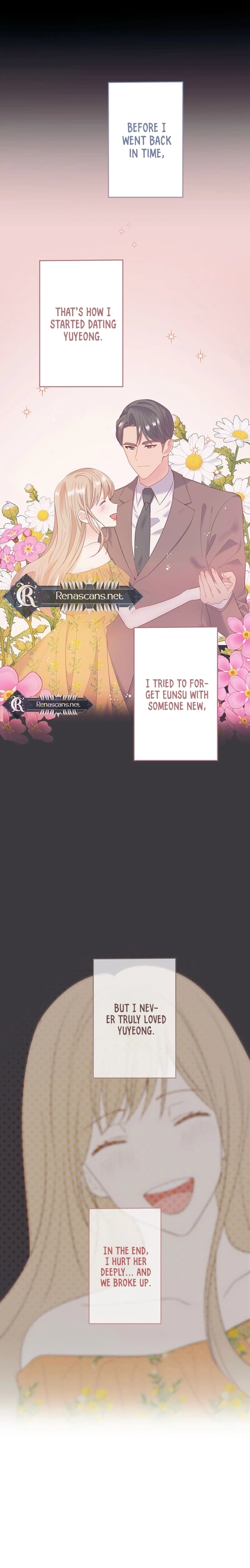 Even If I Die, I'll Do It Again! Chapter 9 - page 12