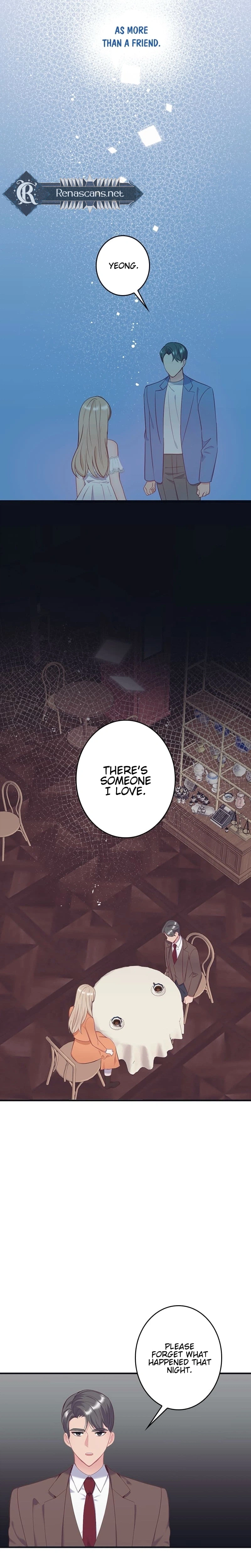 Even If I Die, I'll Do It Again! Chapter 9 - page 20