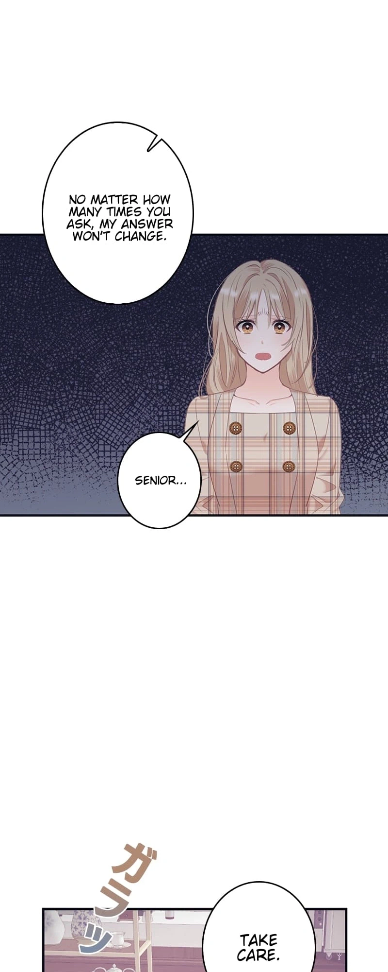 Even If I Die, I'll Do It Again! Chapter 9 - page 21