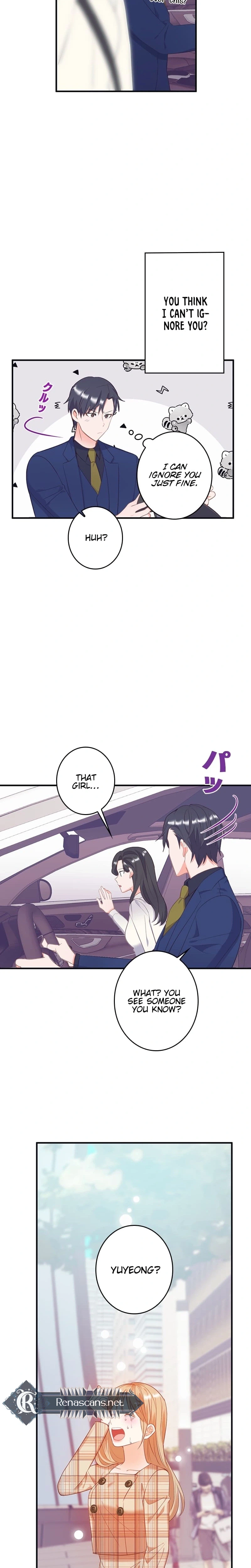Even If I Die, I'll Do It Again! Chapter 9 - page 24