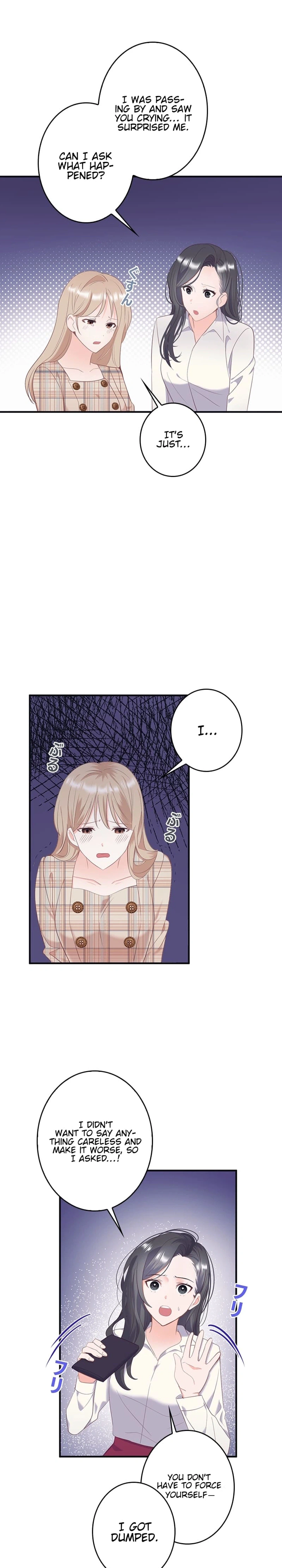 Even If I Die, I'll Do It Again! Chapter 9 - page 28