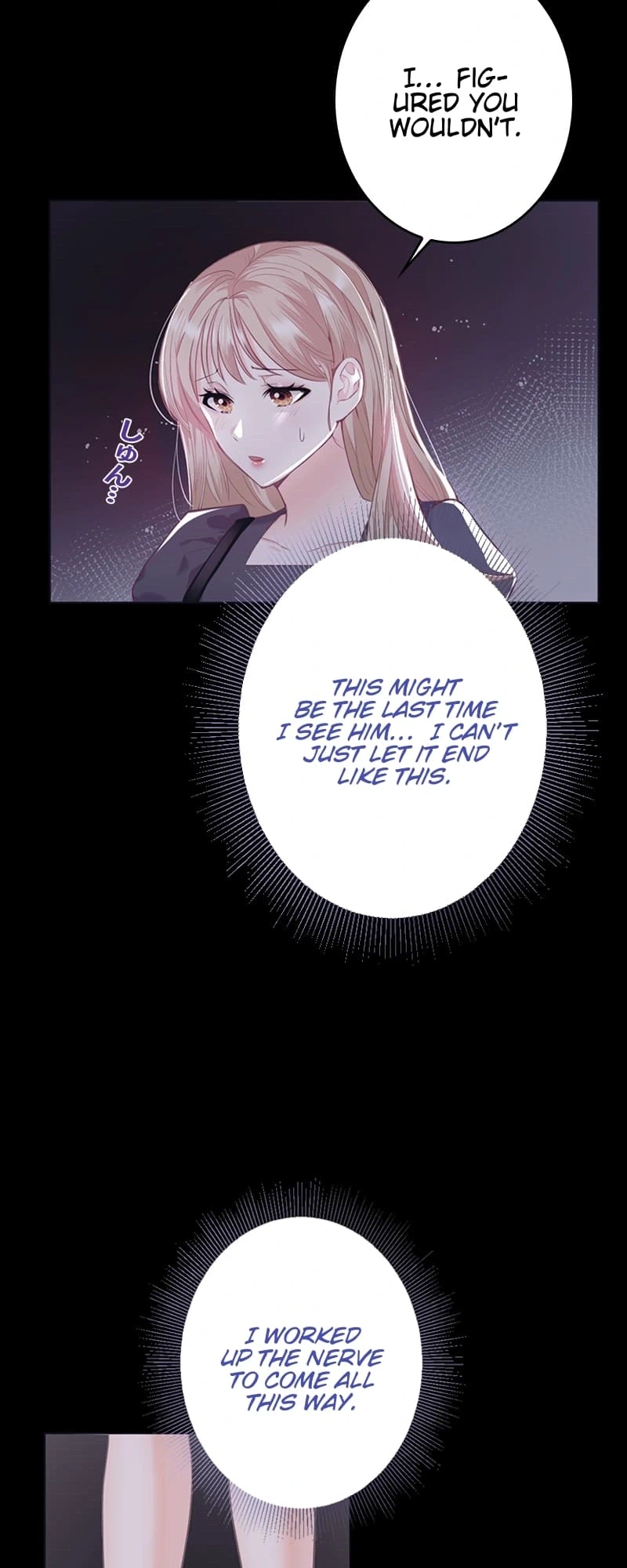 Even If I Die, I'll Do It Again! Chapter 9 - page 7