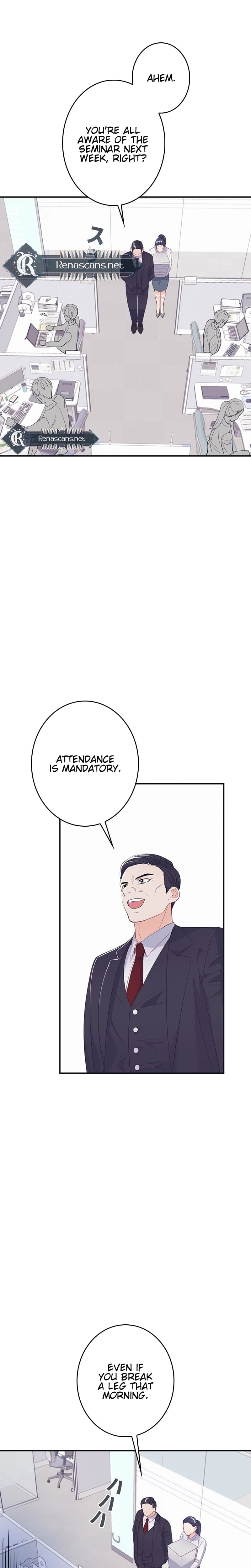 Even If I Die, I'll Do It Again! Chapter 11 - page 10