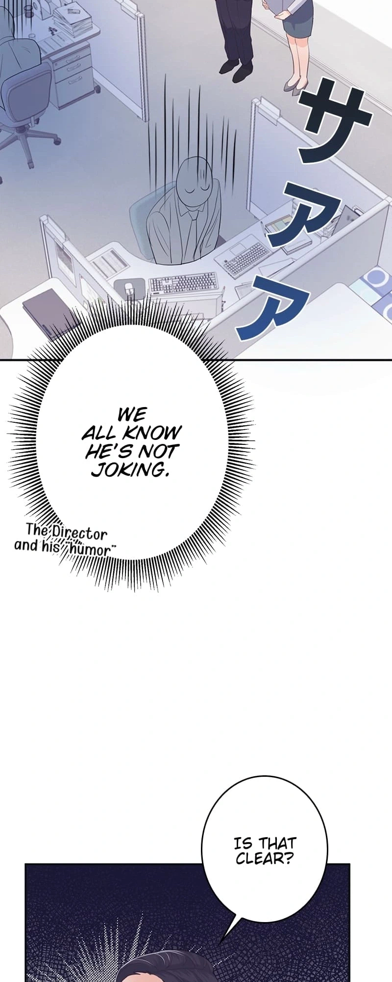 Even If I Die, I'll Do It Again! Chapter 11 - page 11