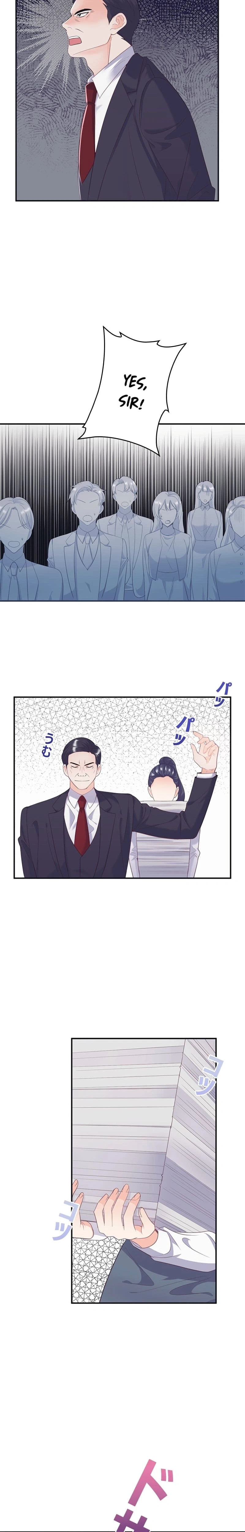 Even If I Die, I'll Do It Again! Chapter 11 - page 12