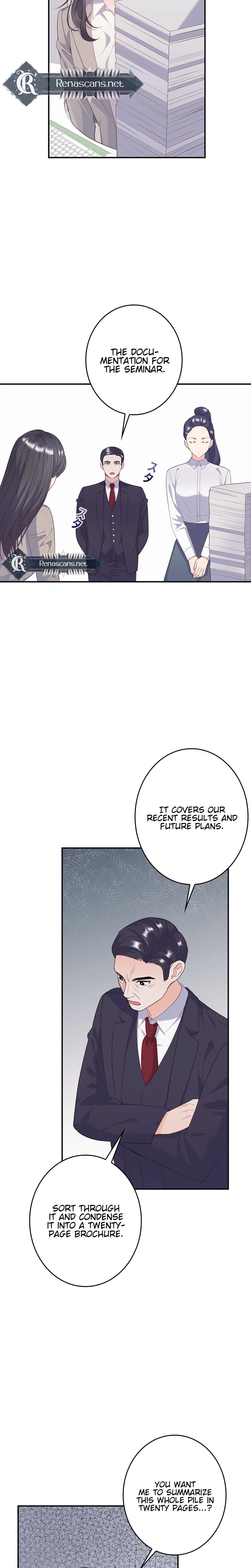 Even If I Die, I'll Do It Again! Chapter 11 - page 14