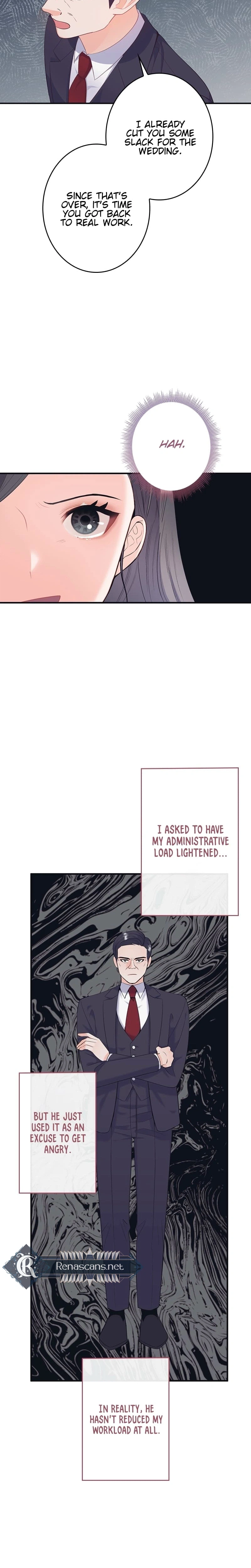 Even If I Die, I'll Do It Again! Chapter 11 - page 16