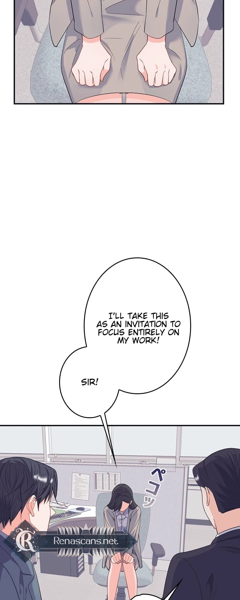 Even If I Die, I'll Do It Again! Chapter 11 - page 27