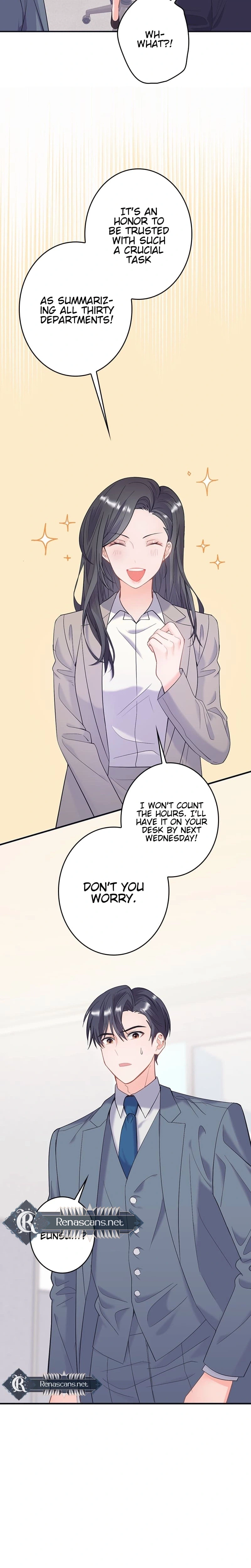 Even If I Die, I'll Do It Again! Chapter 11 - page 28