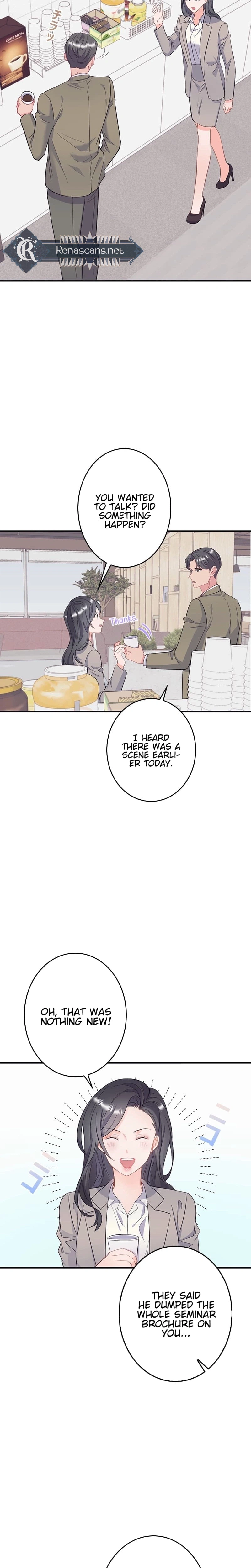 Even If I Die, I'll Do It Again! Chapter 11 - page 30