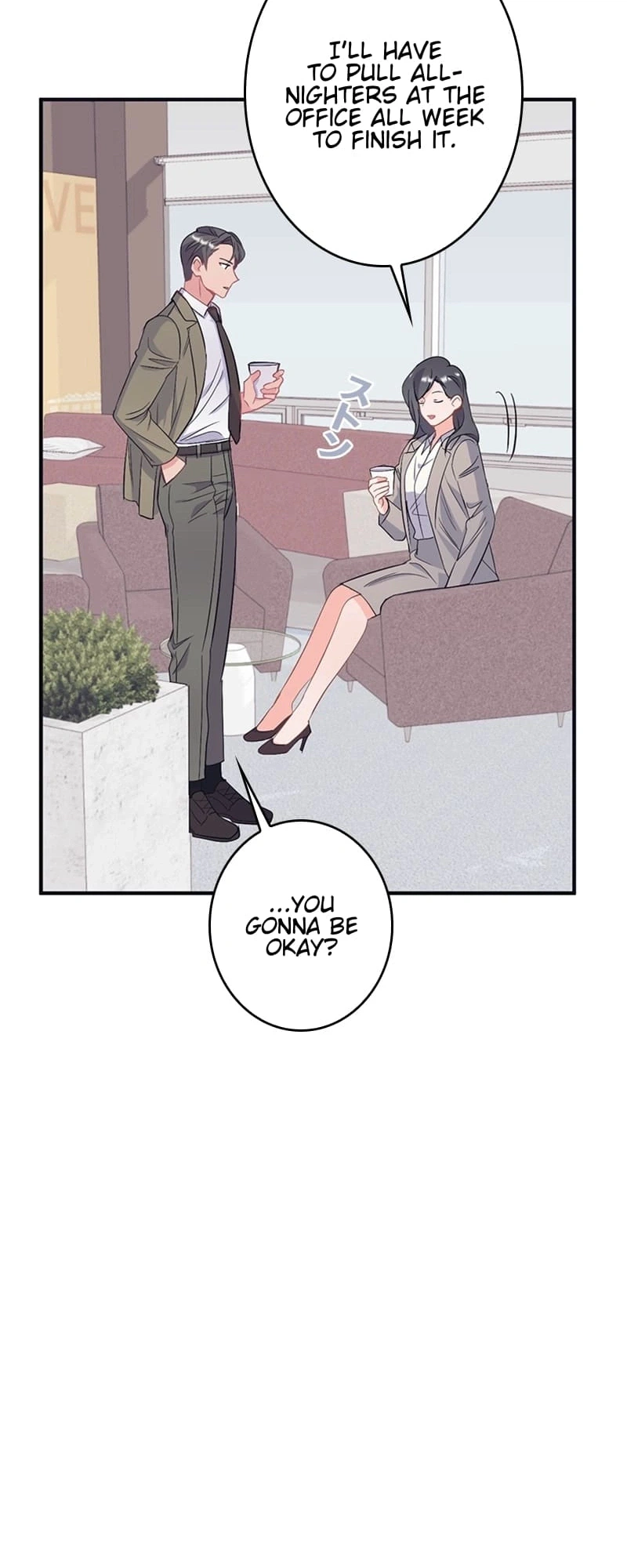 Even If I Die, I'll Do It Again! Chapter 11 - page 31