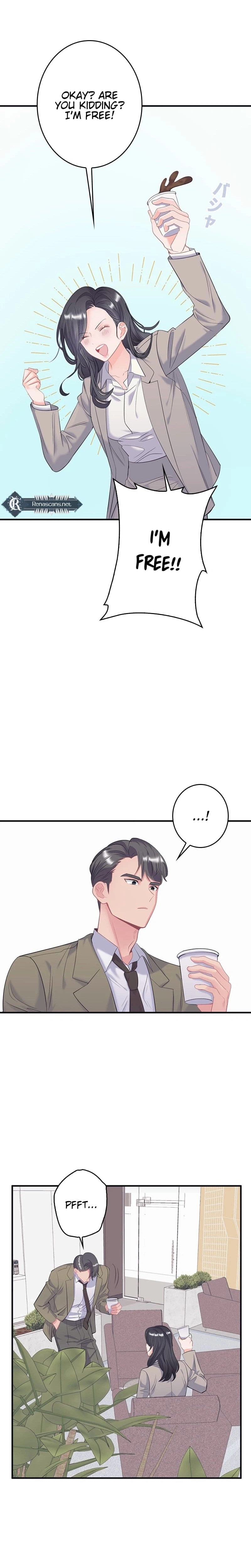 Even If I Die, I'll Do It Again! Chapter 11 - page 32