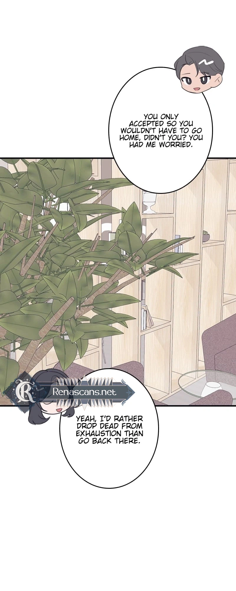 Even If I Die, I'll Do It Again! Chapter 11 - page 33