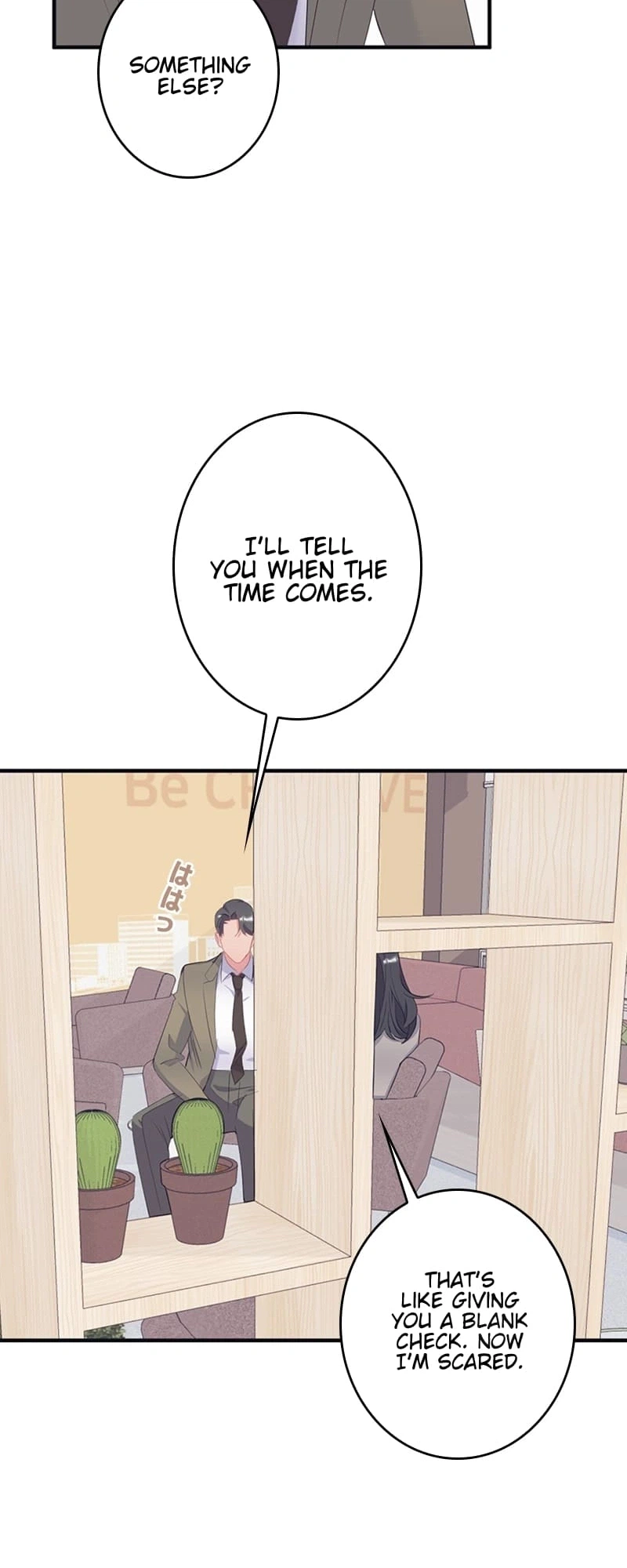 Even If I Die, I'll Do It Again! Chapter 11 - page 35