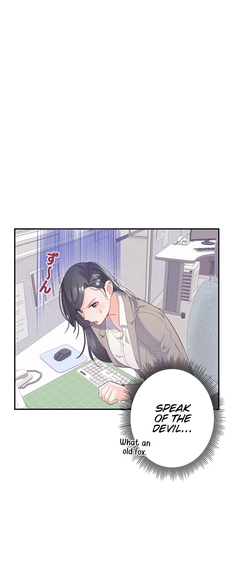 Even If I Die, I'll Do It Again! Chapter 11 - page 9